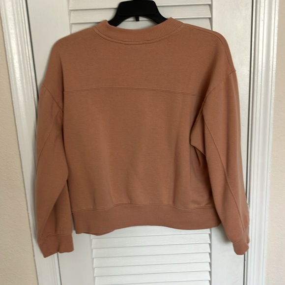 A New Day sweatshirt - Picture 2 of 5